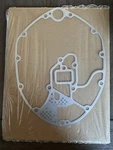 New Honda Oem 11381-ZY9-003 Oil Pan Gasket. Fixed Price $50.00.