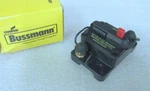 Bussmann CB185-60 Type 3 Switchable W.p. 60AMP Oem New Factory Boat Parts. Fixed Price $111.88.