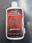 B173B Mercury Quicksilver 92-859026K1 Cowl Finishing Compound New. Fixed Price $20.00.