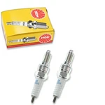 Pc Ngk 6689 CR5EH-9 Standard Spark Plugs For U16FER-9 98059-55916 4222 Rw. Fixed Price $24.19.