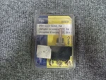 C9B Cole Hersee 5592BP Heavy Duty Toggle Switch 25A Oem New Factory Boat Parts. Fixed Price $13.38.
