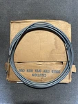 Oem Genuine Yamaha ABA-CABLE-29-GY Foot Long. Fixed Price $70.00.