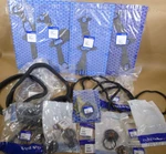 Oem Volvo D12 Engine Seal Gasket Parts Kit 8170534 20510082 1547562 20532272. Fixed Price $399.99.
