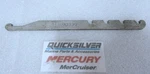 D1 Genuine Mercury Quicksilver 91-90339 Bar Oem Marine Boat Specialty Tool. Fixed Price $19.84.