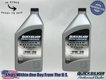 Mercury Oem Power Steering Fluid Quarts 92-858077Q01 Pack. Fixed Price $43.97.
