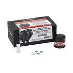 Mercury 8M0222285 100 Hour Maintenance Kit For 25-30HP Fourstroke Efi. Fixed Price $40.46.