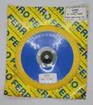 Ferro 40496V 5146 Urethane Mold 5/16 X 24 Medium-edged Riveted Psa Face Pad. Fixed Price $14.99.