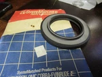Evinrude Johnson Oem Seal New 913887. Fixed Price $49.99.