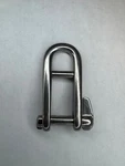 Wichard 6MM Headboard Shackle. List Price $55.30. Fixed Price $33.18.