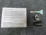 C8A Mcgard 500761 Motor Lock Kit Oem New Factory Boat Parts. Fixed Price $25.98.