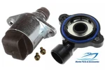 Iac Idle Valve Throttle Position Sensor 4.3 5.0 5.7 For Mercruiser Volvo Penta. Fixed Price $50.49.