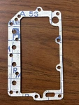 0319578 Evinrude Johnson Gasket Omc Brp Nos New Old Stock. Fixed Price $12.79.
