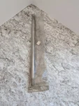 913812 Omc Evinrude Johnson Nos Pivot Pin. Fixed Price $50.00.