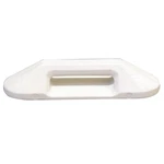 Weld Mount AT-113 Large White Footman's Strap Qty. 6 80113 Upc 723022001847. Fixed Price $32.30.