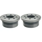 2PCS 64E-43821-05/06 Screw Trim Cylinder & Seals For Yamaha 115-225HP Outboard. Fixed Price $77.49.