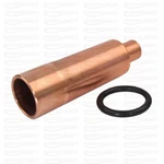 Injector Sleeve For Volvo Penta MD6A MD6B Marine Diesel Engines Replaces 3875347. Fixed Price $62.60.