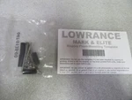 C2C Lowrance FM-ME5 Mark/elite Flush Mount Kit 028-001 Oem New Factory Boat Part. Fixed Price $15.25.