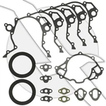 Mercury Marine Quicksilver Gasket Set 27-56108A1. Fixed Price $15.99.