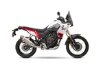 Yoshimura RS-12 Slip On Exhaust Stainless For Yamaha Tenere 700 2021-2022. Fixed Price $789.00.
