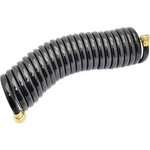 Johnson Pump Coiled Wash Down Hose 25' 1/2" Diameter 10615-00 Boat Marine. Fixed Price $51.57.