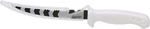 Stainless Steel Filet Knife With Locking Sheath. Fixed Price $26.15.