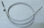 C10 Mercury 897978-13 Control Cable Assembly 10FT Oem New Factory Boat Parts. Fixed Price $20.21.