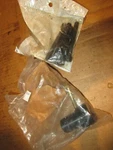 Johnson Evinrude Bearing Installer And Puller Bolt Set 5000009 5000007. Fixed Price $48.00.