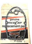 New Mercury 27-26806 Oem Gasket Nos. Fixed Price $29.88.