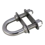 Sea-dog 080035-1 Stainless Steel Bow Eye 3/8" X 3-1/2" Thread. Fixed Price $20.83.