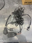 68F-85335-00 F8T72372 Yamaha Cdi Box Tester Diagnostics With Cables. Fixed Price $45.00.