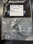Mercury Quicksilver Powerhead Gasket P/n 27-823700 (qty 2) Oem "nos" MG1 3-25. Fixed Price $21.75.