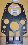 Mercury Quicksilver 27-832933006 Block Gasket Oem New Factory Boat Parts. Fixed Price $63.99.