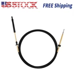 Throttle Shift Remote Control Cable 173115;0173115 For Johnson/evinrude/omc 15FT. Fixed Price $35.99.