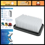 Hepa Flat Filter For Makita & Milwaukee Dust Extractors, Fits Mirka DE-1230-PC. Fixed Price $79.99.