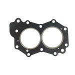 Cylinder Head Gasket For Johnson Evirude Omc 5.5 Hp Outboards 306204 329103. Fixed Price $12.78.