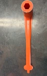 US3 Mercury Quicksilver 856639A1 Floating Prop Wrench 15/16" Nos. Fixed Price $15.00.