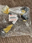 Suzuki Marine Test Cord 09930-88940 26 Pin. Fixed Price $250.00.
