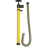 Seachoice Emergency Hand-operated, 24 In., 8 Gpm Marine Bilge Pump, Safety. Fixed Price $39.68.