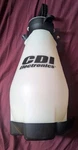 Cdi 551-33-1 Gearcase Lube Oil Filler Replacement Tank Only No Hose Or Tip. Fixed Price $112.50.