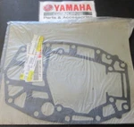 G15 Genuine Yamaha 6H4-45114-A1 Upper Casing Gasket Oem New Factory Boat Parts. Fixed Price $9.53.