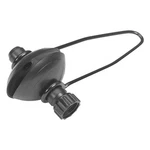 Marpac 7-0576 Motor Flusher Round Cup. Fixed Price $13.62.