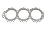 New Oem Yamaha 69L-11181-00-00 Cylinder Head Gasket Nos. Fixed Price $73.88.