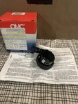 Omc Johnson Evinrude 174741 Throttle Friction Control New Oem Nos. Fixed Price $52.99.
