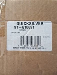 Mercury Oem Bearing Carrier Retainer Nut Wrench Tool 91-61069T. Fixed Price $100.00.