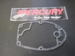 G55 Genuine Mercury Quicksilver 27-26806 Gasket Oem New Factory Boat Parts. Fixed Price $13.95.