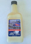 Omc Evinrude Johnson 766209 Fuel Stabilizer 2+4 Conditioner Oem 16OZ. Fixed Price $25.95.