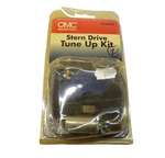Nos Evinrude Johnson Omc 0987926 Tune Up Kit Oem New Factory Boat Parts. Fixed Price $18.99.