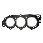 For Yamaha 40-50HP 3CYL Gasket Cylinder Head 6H4-11181-00-00 6H4-11181-A0-00. Fixed Price $14.99.