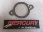 V0F Genuine Mercury Quicksilver 27-53045 1 Gasket Oem New Factory Boat Parts. Fixed Price $7.43.