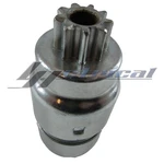 Starter Drive 9-TOOTH For Prestolite Delco Mercruiser 470 Mie 485 Mercury 3.7L. Fixed Price $69.99.